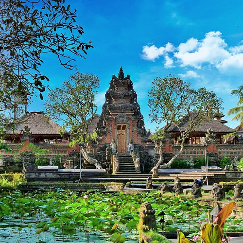 Amazing Bali