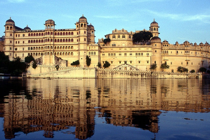 Udaipur