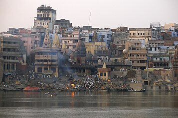 Holy Ayodhya Kashi Tour