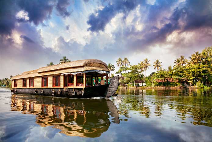 Wonders of Kerala