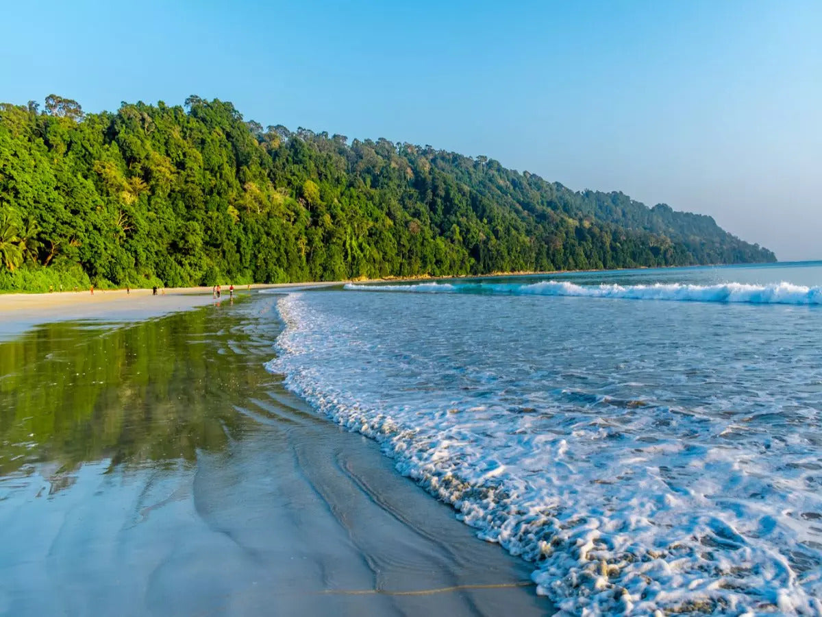 Magical Andaman Islands