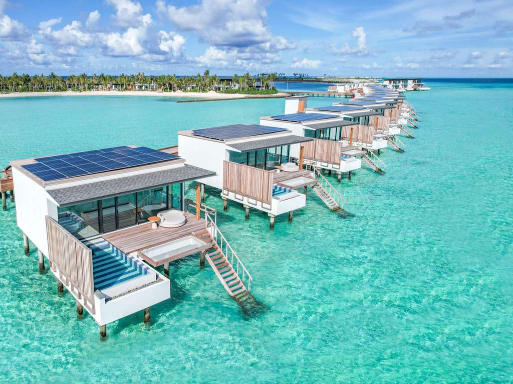 Blissful Maldives Tour