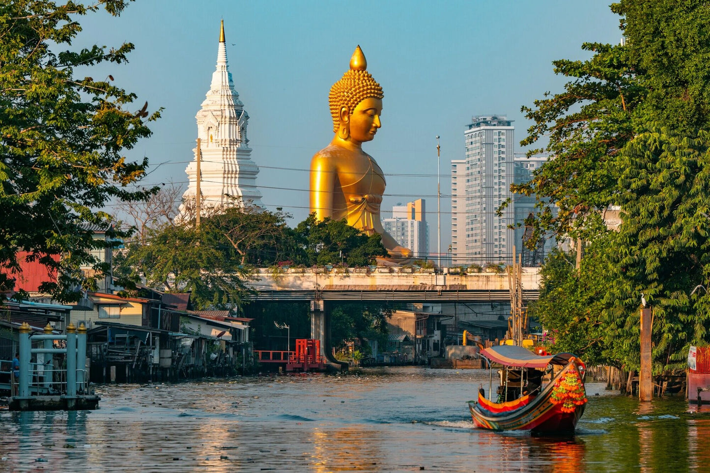 Thailand Tour Packages