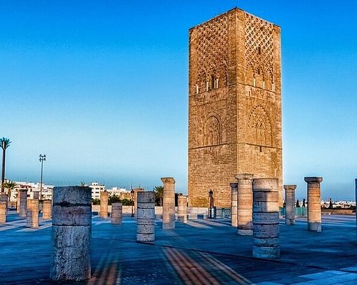 Morocco Travel Packages A 12-Days Journey from Casablanca to Marrakech