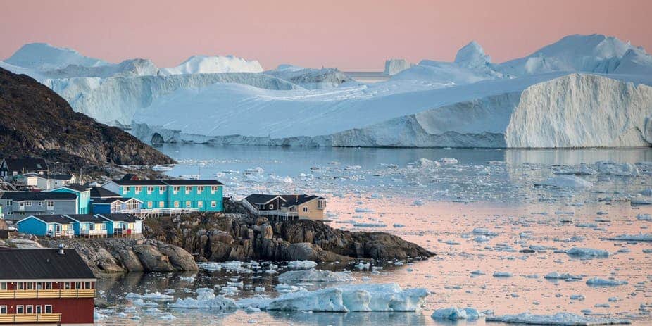 Greenland Holiday Package
