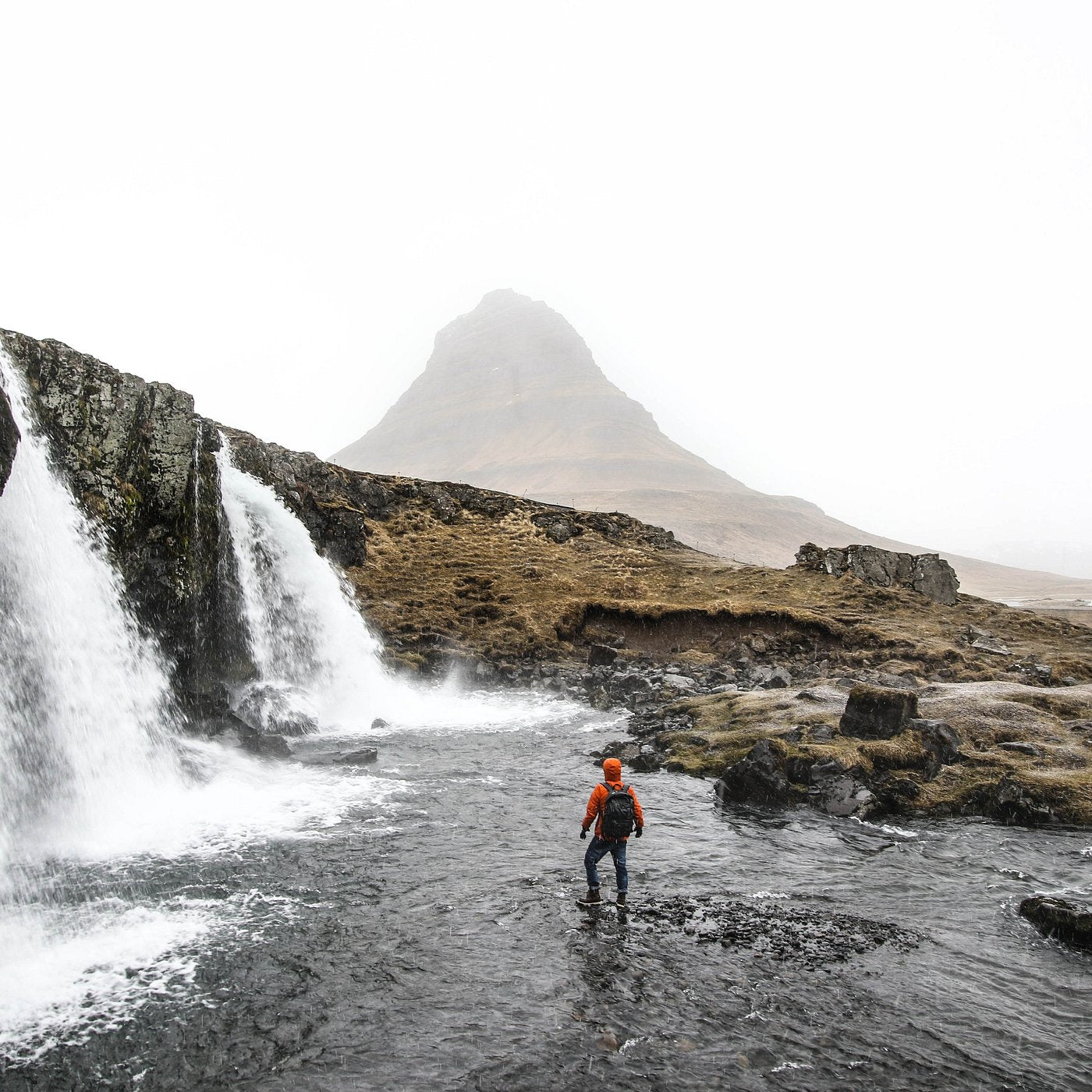 Affordable Iceland Tour Package