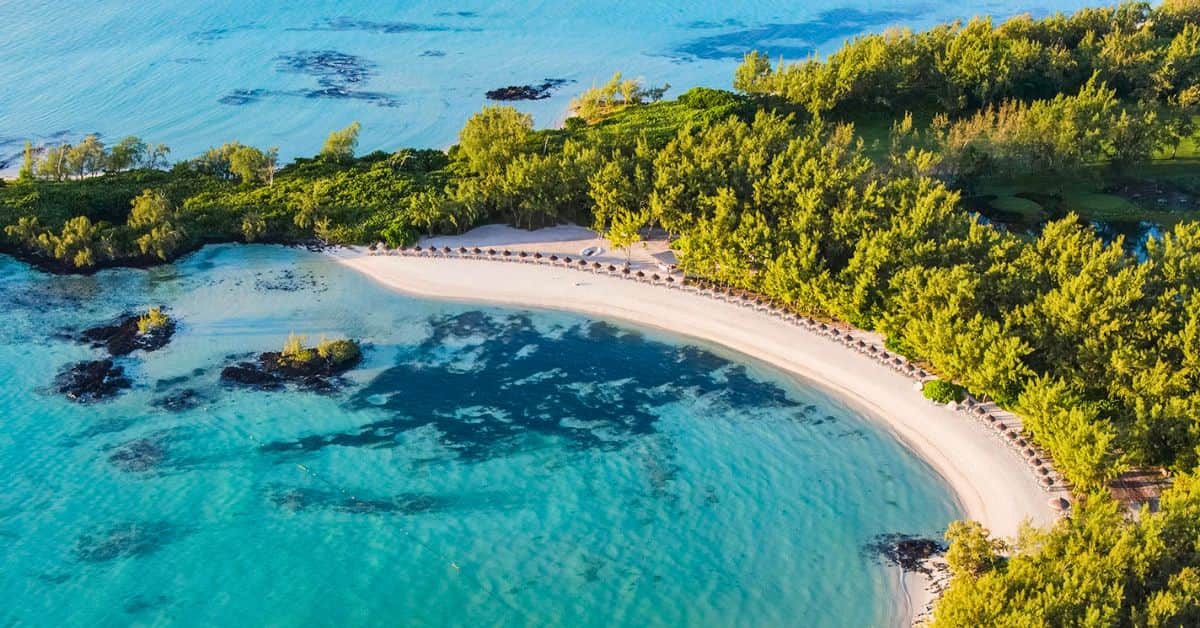 Exploring Splendid Mauritius in 5 days