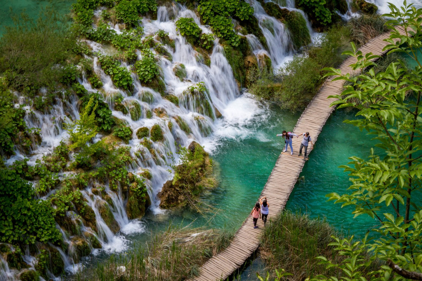 Essential Adriatic Croatia | 6 Days Itinerary