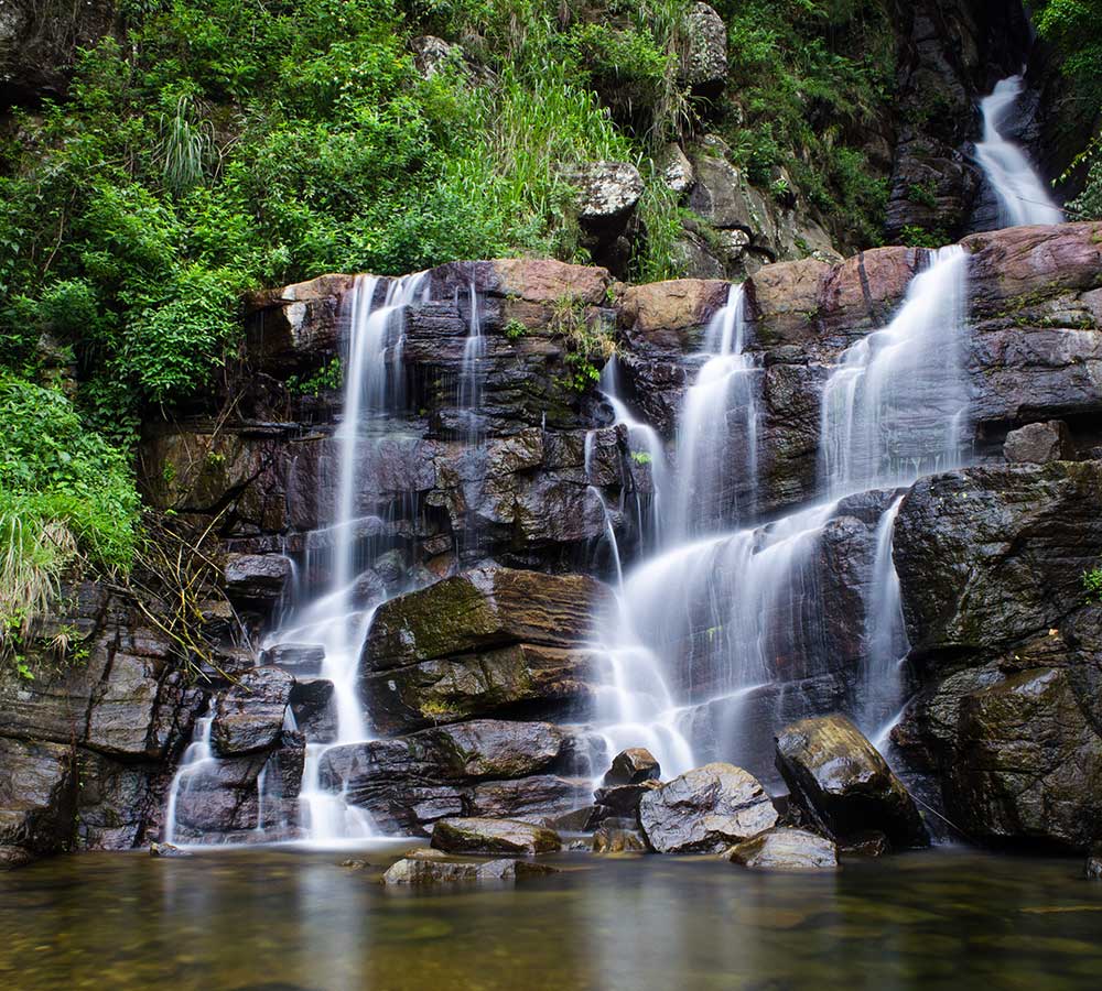 Enchanting Colombo Trip Package