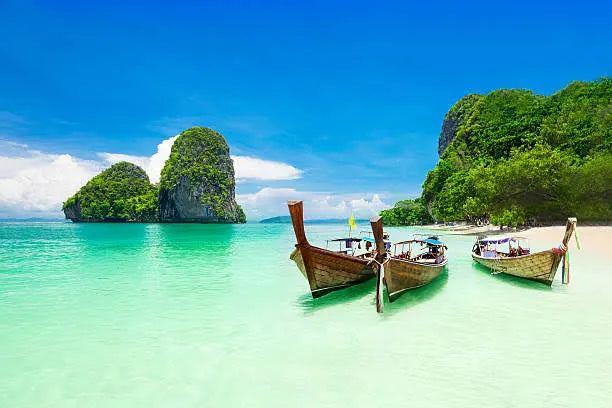 Glimpse of Thailand Tour