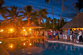 Castaway Island Holiday Packages