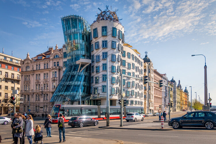 Stunning Prague Tour Package Itinerary