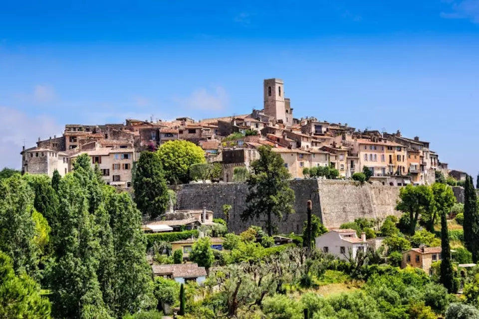 Cannes And Provence Tour Package
