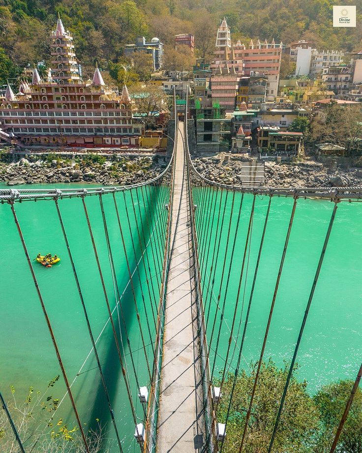 3 Nights Haridwar – Rishikesh Tour Package