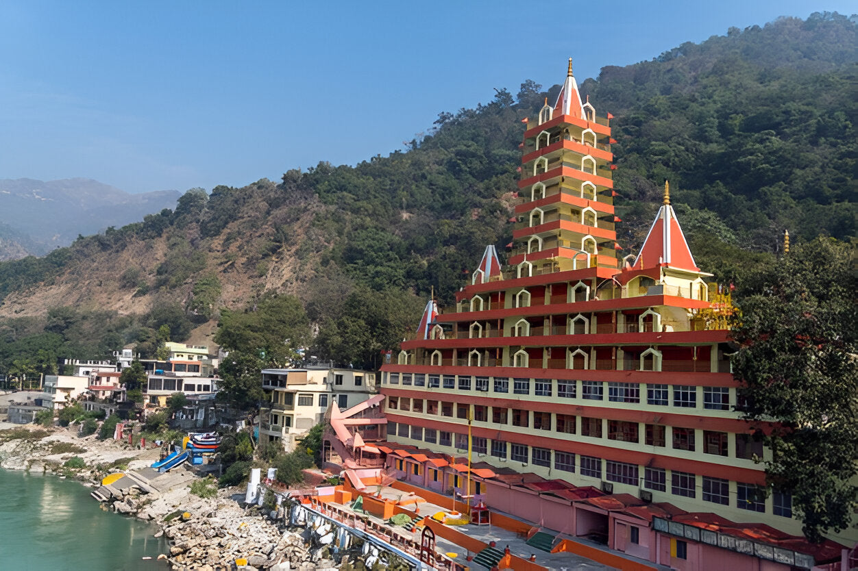 Rishikesh