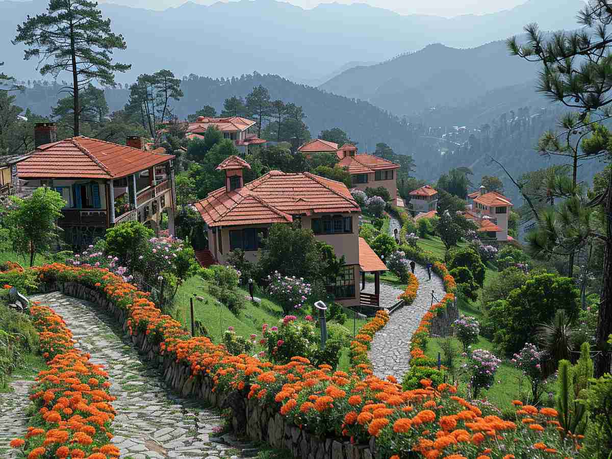 Explore Shimla Tour