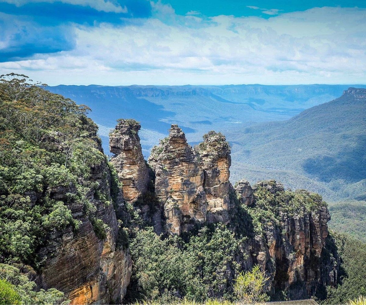 Ultimate Australia & New Zealand Explorer