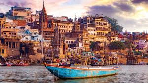 Varanasi Bodhgaya Tour Package