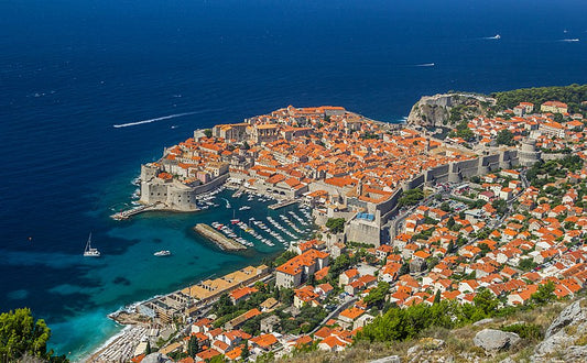 Best of Croatia | 7 Days Itinerary