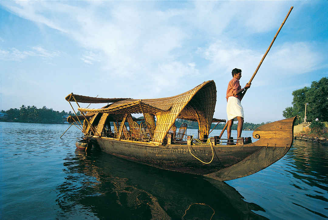Enchanting Kerala Tour