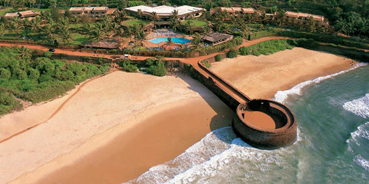 Enchanting Goa Tour