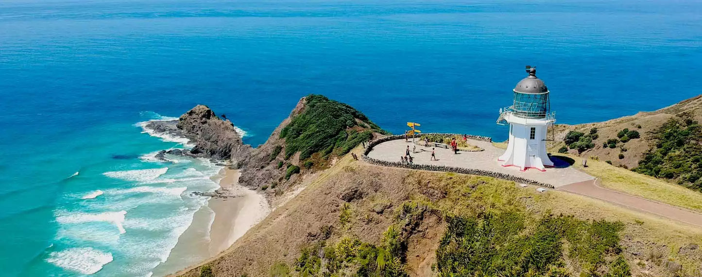 Mesmerizing New Zealand Tour